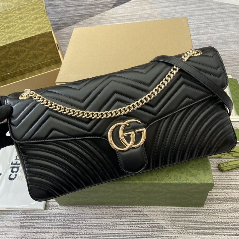 Gucci Marmont Bags